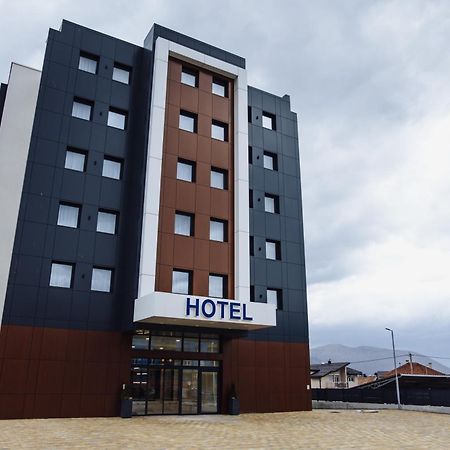 Hotel Brcko Gas Sarajevo Lukavica المظهر الخارجي الصورة
