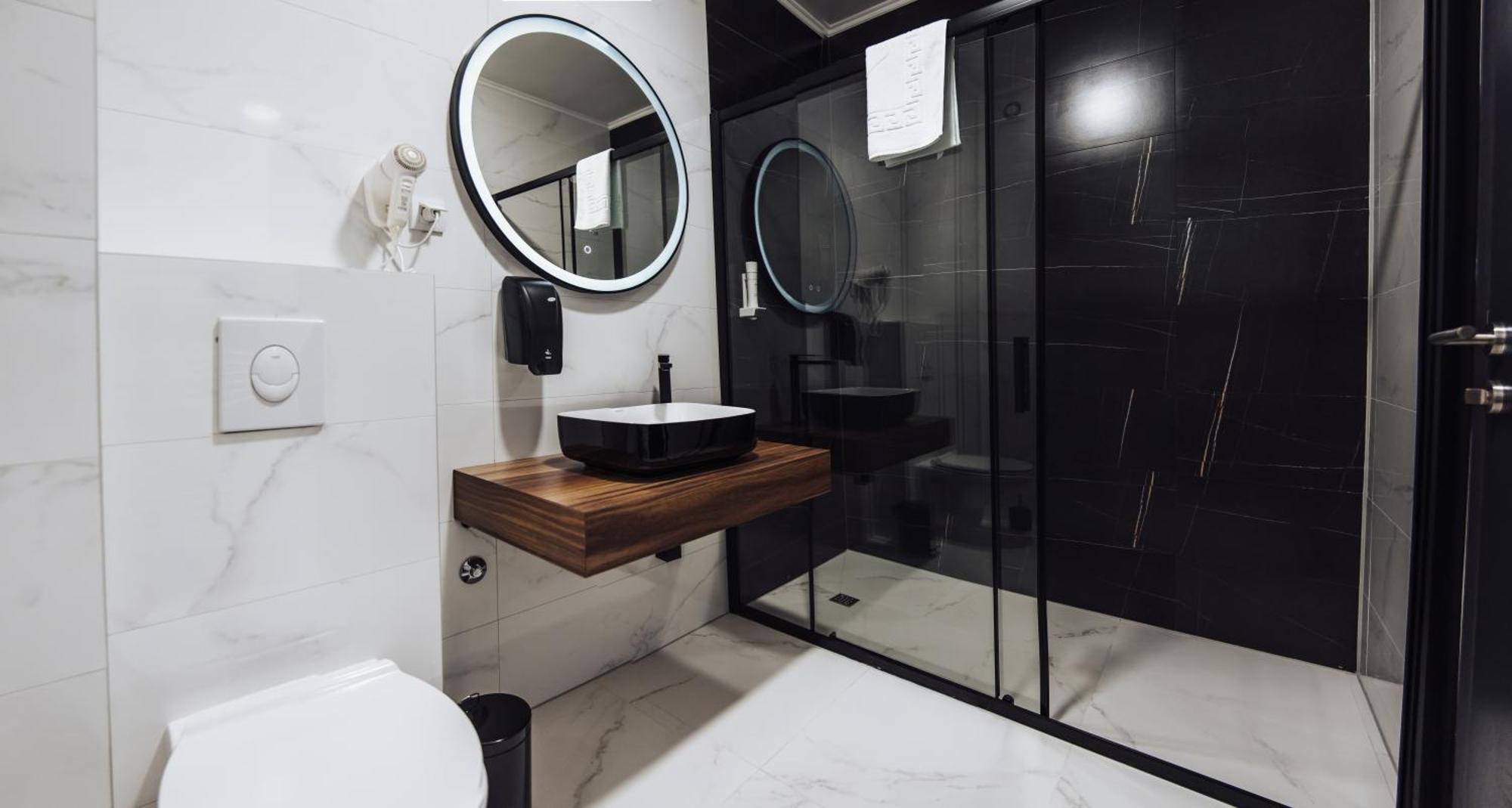 Hotel Brcko Gas Sarajevo Lukavica الغرفة الصورة