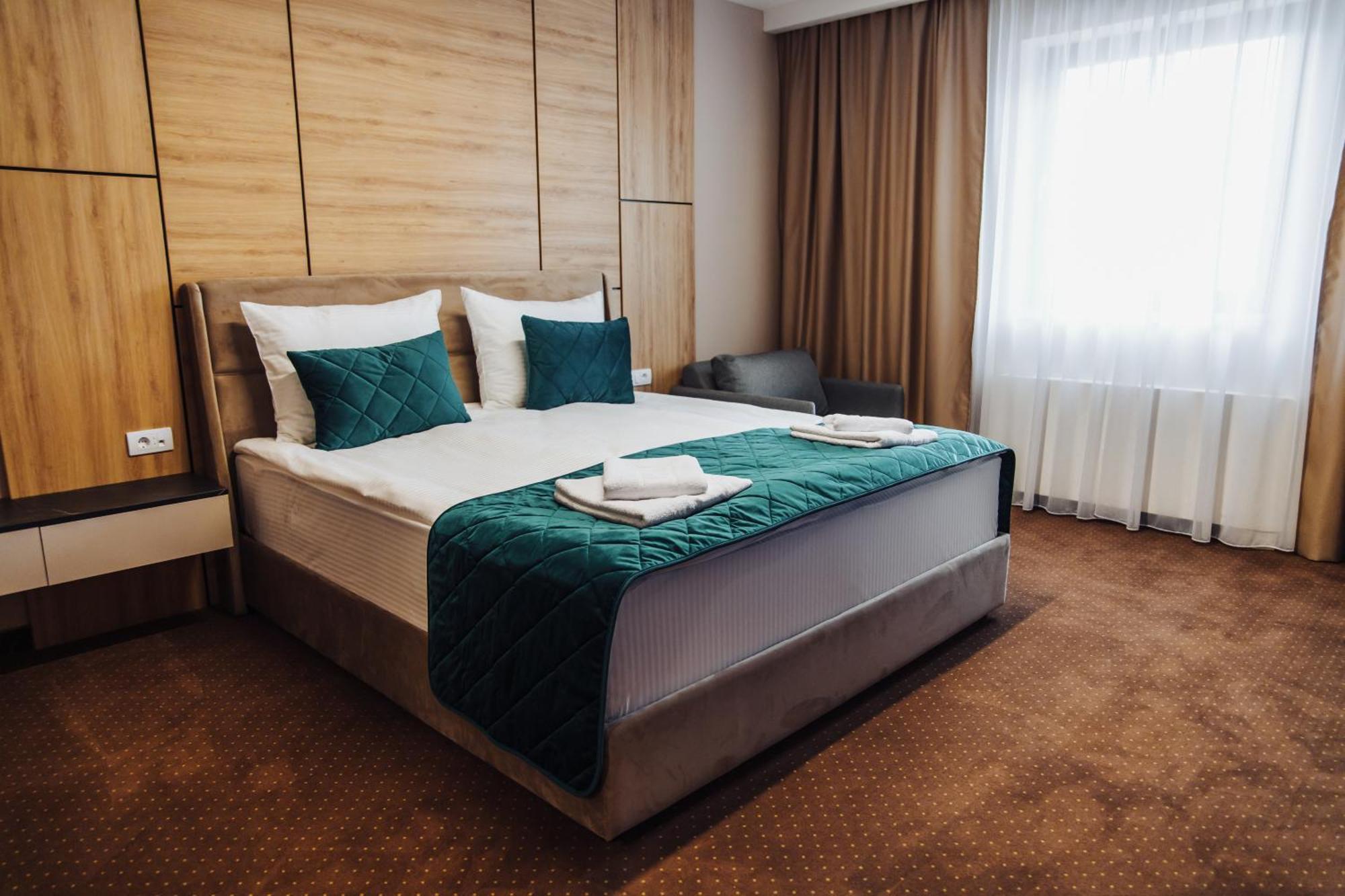 Hotel Brcko Gas Sarajevo Lukavica الغرفة الصورة