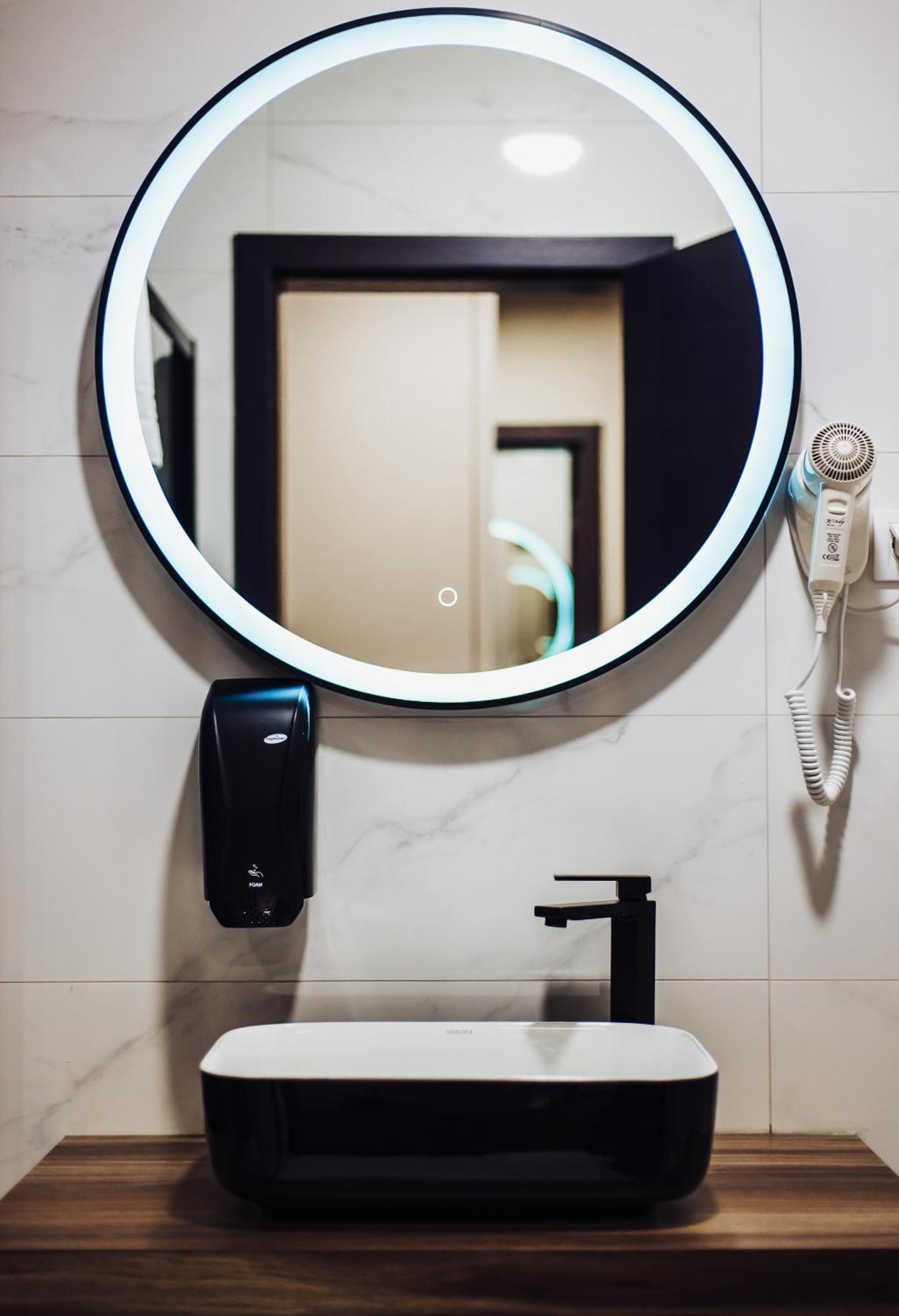 Hotel Brcko Gas Sarajevo Lukavica المظهر الخارجي الصورة