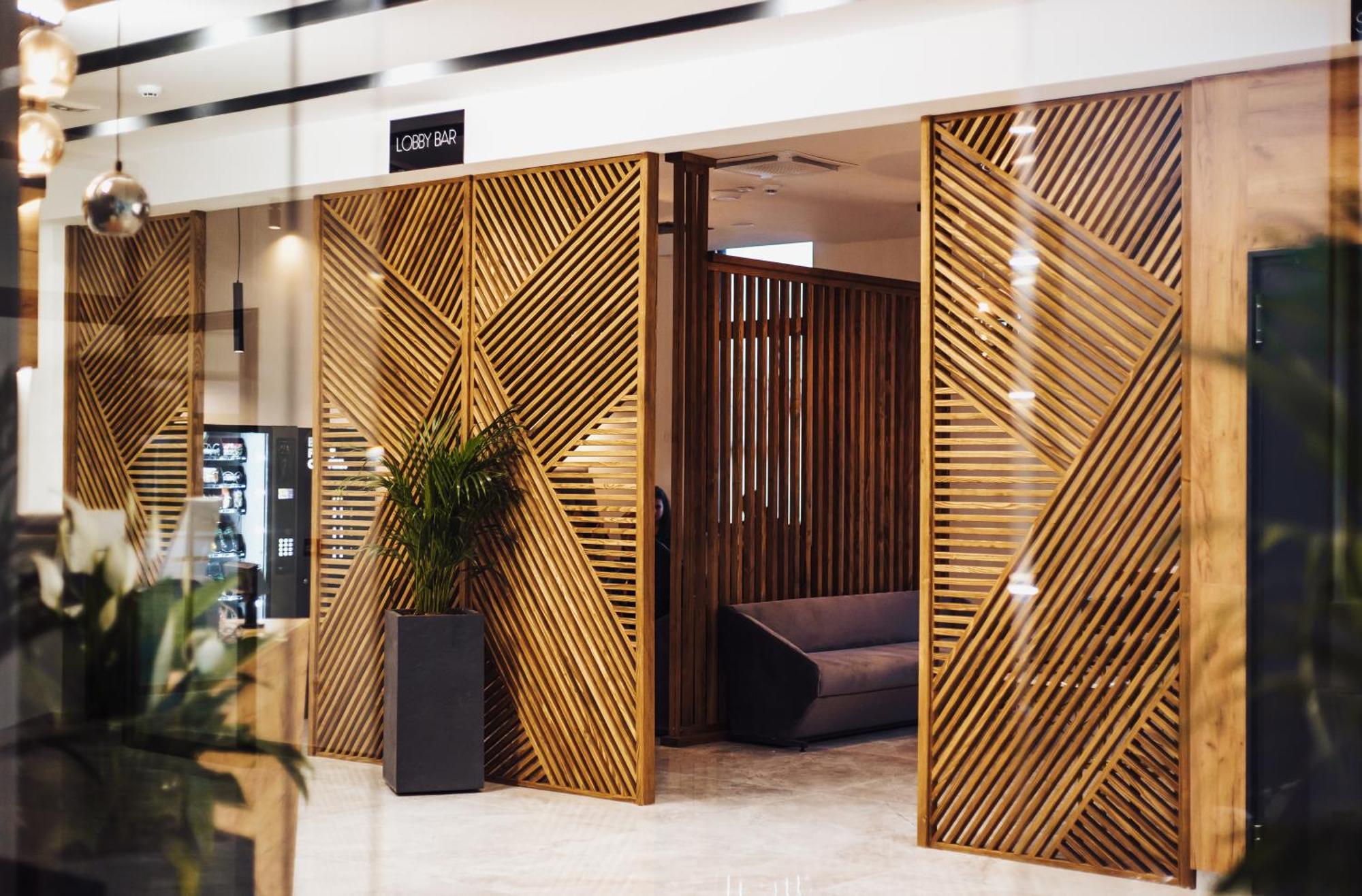 Hotel Brcko Gas Sarajevo Lukavica المظهر الخارجي الصورة