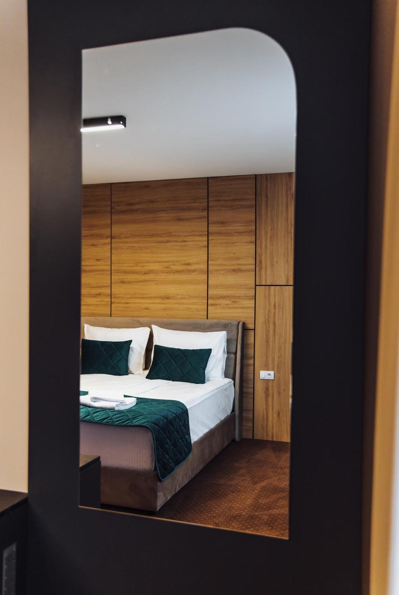 Hotel Brcko Gas Sarajevo Lukavica المظهر الخارجي الصورة