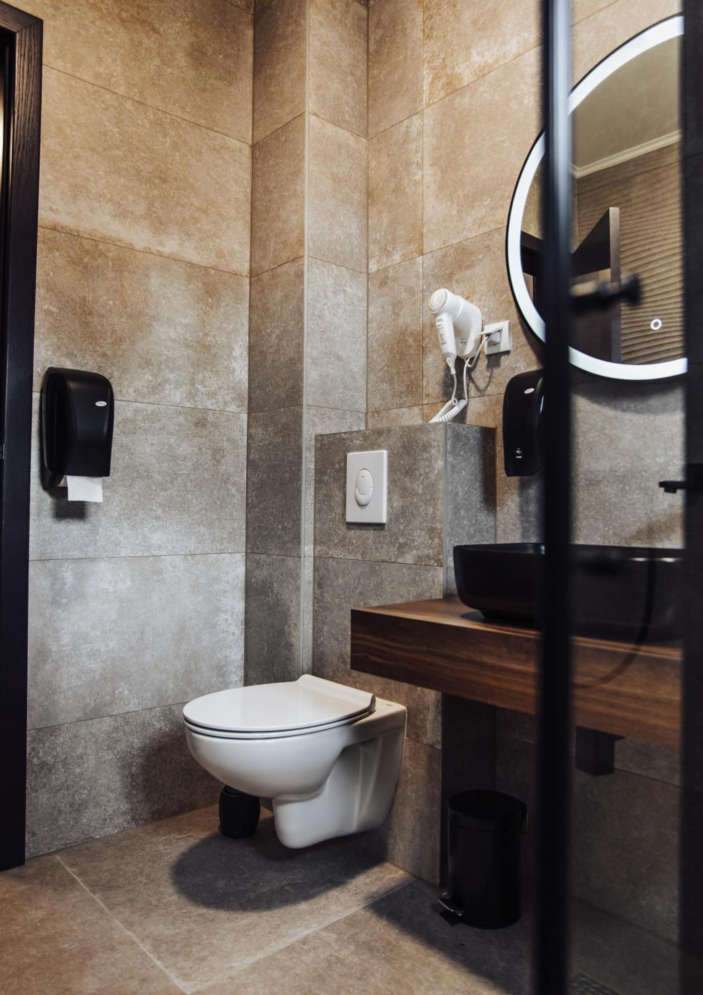 Hotel Brcko Gas Sarajevo Lukavica المظهر الخارجي الصورة