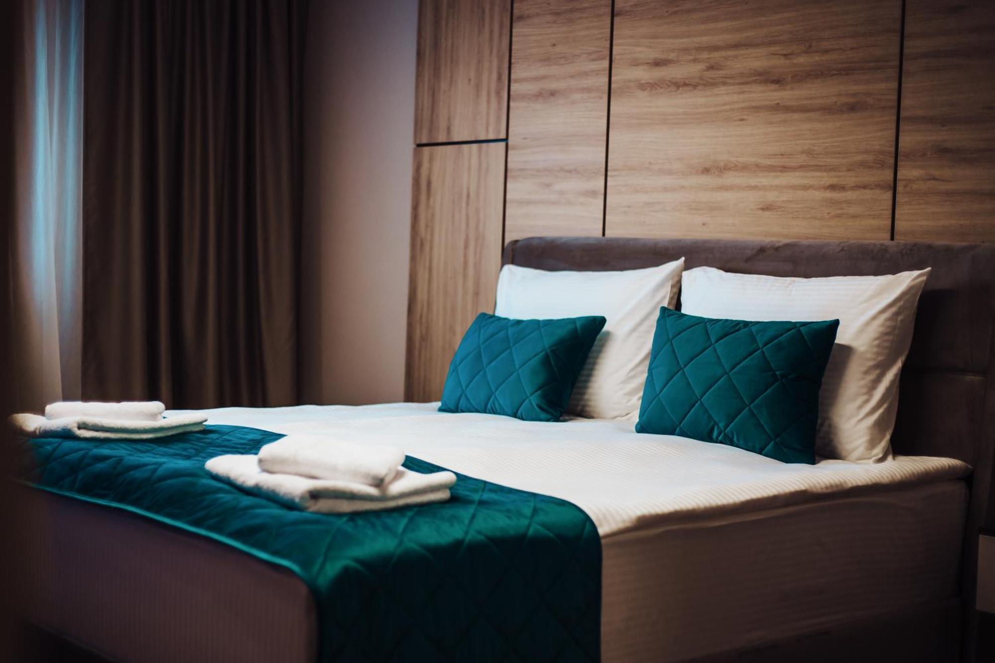 Hotel Brcko Gas Sarajevo Lukavica المظهر الخارجي الصورة